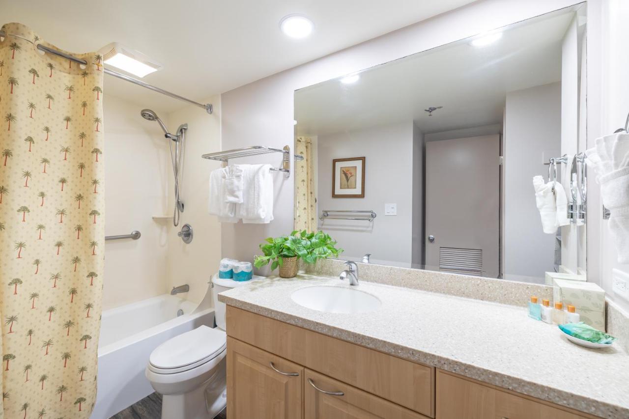 Apartamento Beautiful Mountain View In Waikiki Sunset With Parking Honolulu Exterior foto