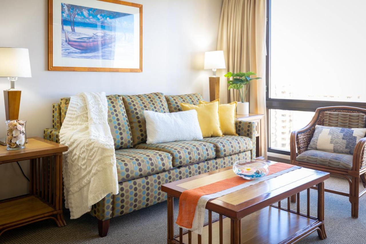 Apartamento Beautiful Mountain View In Waikiki Sunset With Parking Honolulu Exterior foto