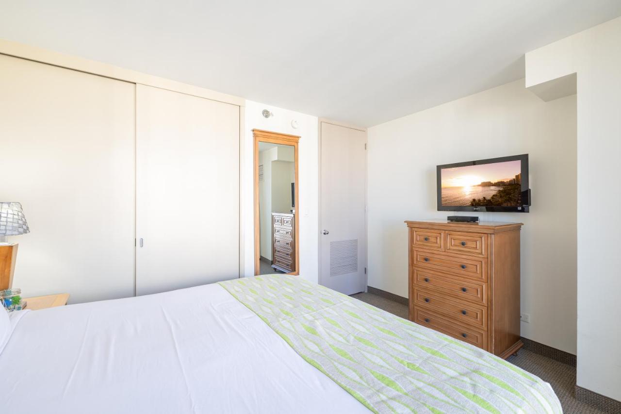 Apartamento Beautiful Mountain View In Waikiki Sunset With Parking Honolulu Exterior foto