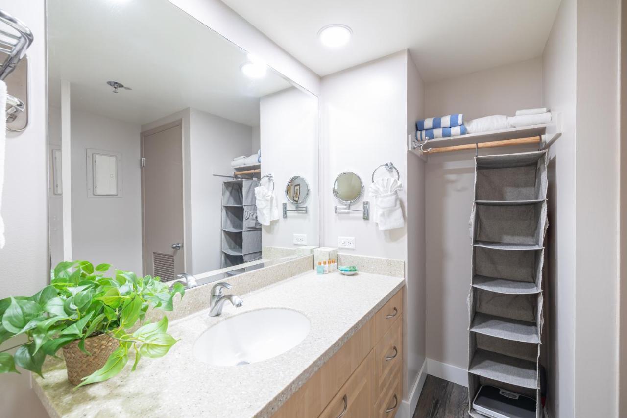 Apartamento Beautiful Mountain View In Waikiki Sunset With Parking Honolulu Exterior foto