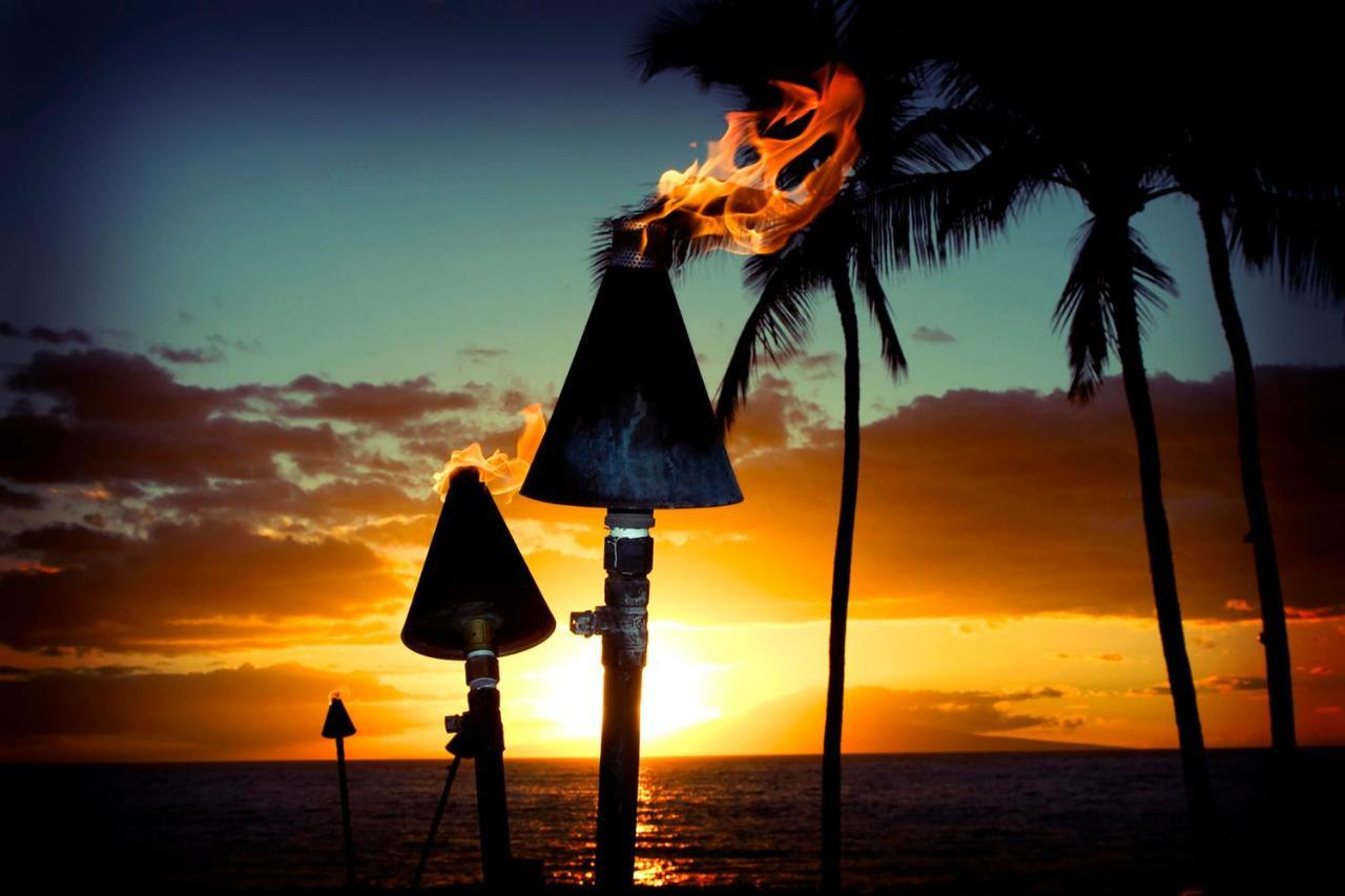 Apartamento Beautiful Mountain View In Waikiki Sunset With Parking Honolulu Exterior foto